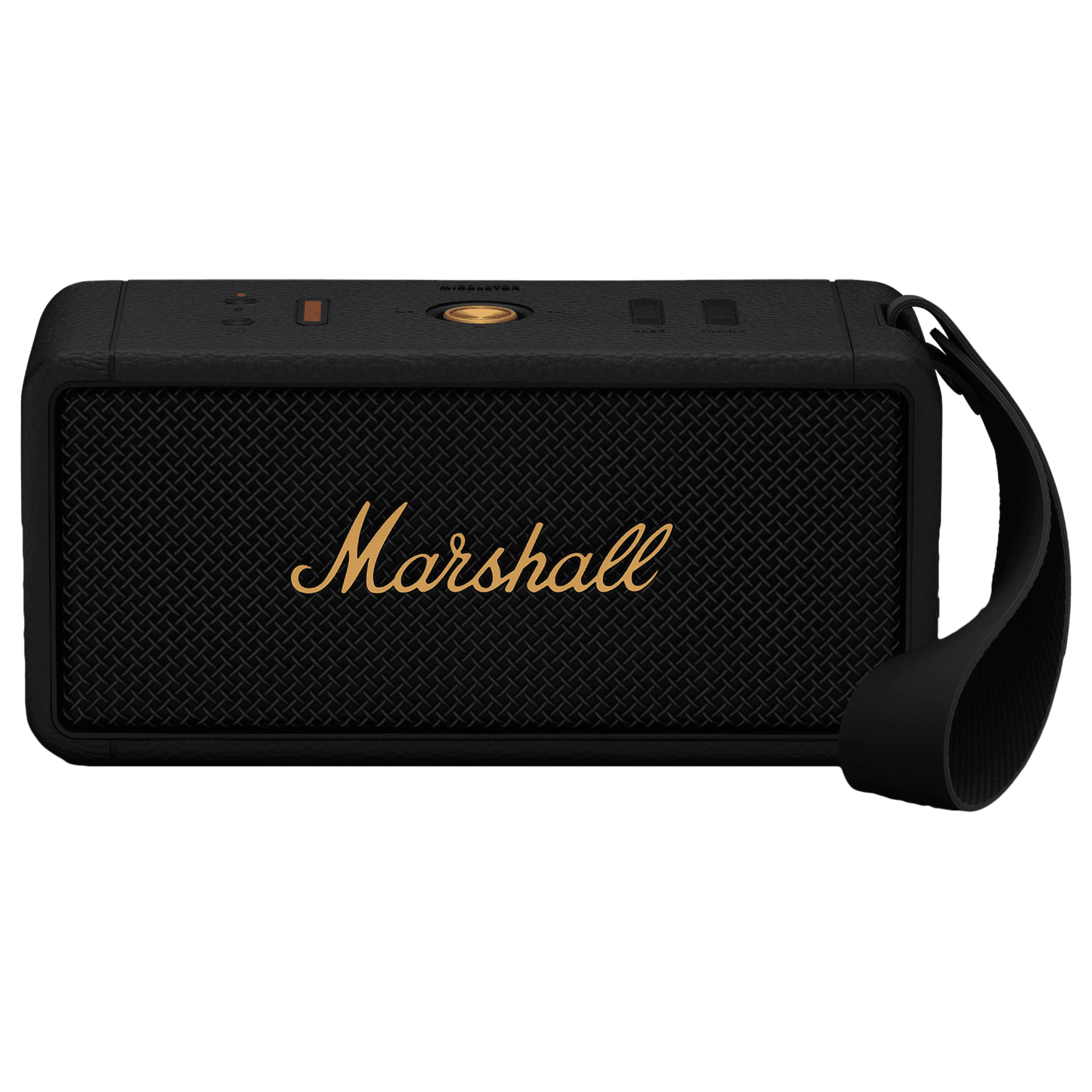 Buy Marshall Emberton Portable Bluetooth Speaker Online at Best